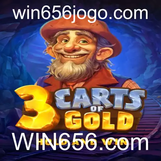 Descobrindo o Fascinante Mundo de 3cartsOfGold