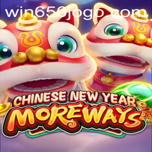 Explorando CHINESENEWYEARMOREWAYS