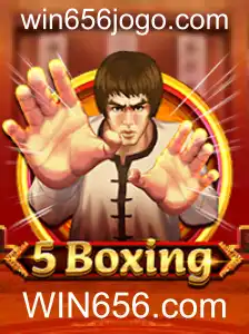 Explorando o Mundo Empolgante do Jogo 5Boxing