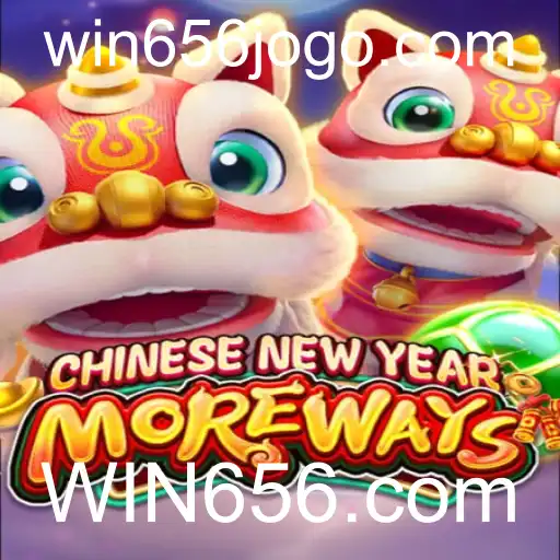 Explorando CHINESENEWYEARMOREWAYS