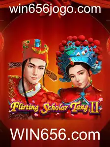 Explorando o Mundo de Flirting Scholar Tang II: Uma Jornada Interativa