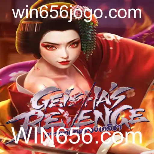 Explorando GeishasRevenge: um mergulho no mundo de aventuras e estratégia