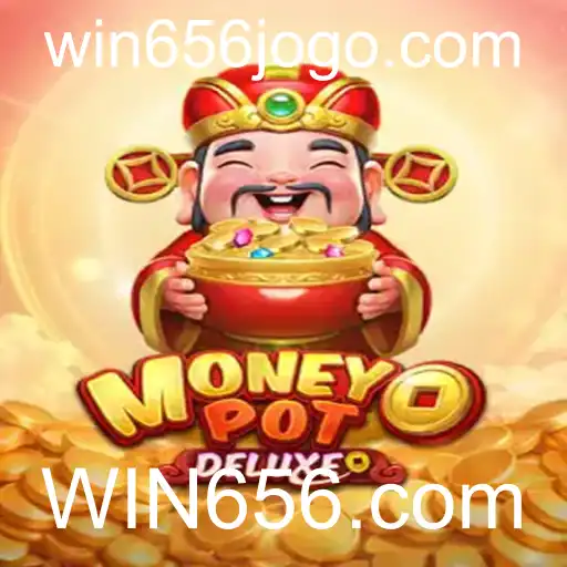 Explorando o Mundo de MoneyPotDELUXE: O Jogo que Está Conquistando Jogadores em WIN656.com