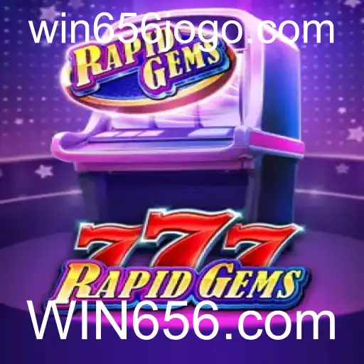 Descubra o Mundo de Diversão e Recompensas com RapidGems777