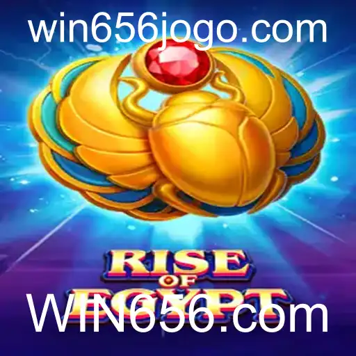 Explorando o Fascinante Mundo de RiseOfEgypt: Um Mergulho nas Profundezas do Antigo Egito