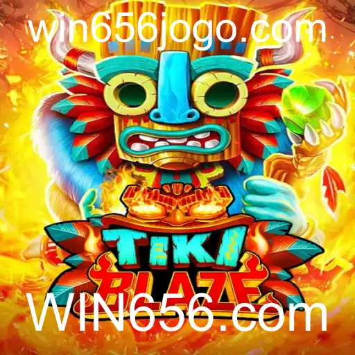 TikiBlaze: Descubra o Mundo Emocionante e as Regras do Jogo
