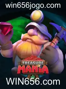 Explorando o Mundo de TreasureMania: Guia Completo