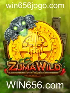 Explorando o Mundo de ZumaWild: Uma Jornada Através de Win656.com