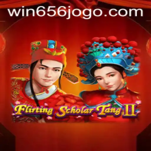 Explorando o Mundo de Flirting Scholar Tang II: Uma Jornada Interativa