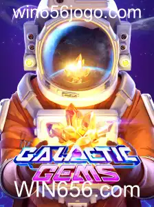 GalacticGems: Descubra o Novo Fenômeno Intergaláctico dos Games