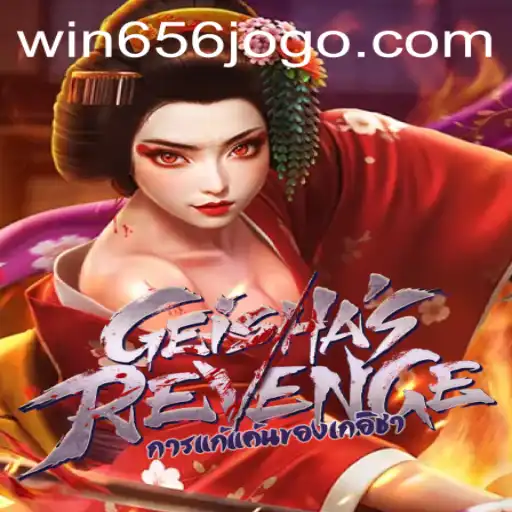 Explorando GeishasRevenge: um mergulho no mundo de aventuras e estratégia