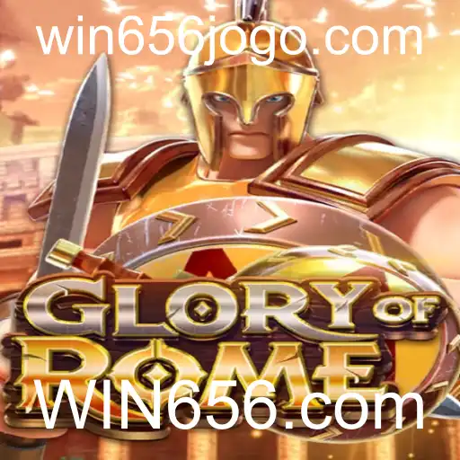 Descubra o Fenômeno de GloryofRome e a Inovação de WIN656.com