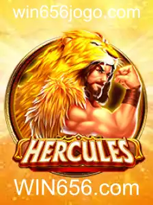 Hercules: Um Jogo Épico para Aventura e Estratégia