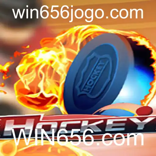Descubra o Fascinante Mundo do Hockey e sua Conexão com WIN656.com