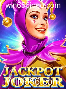 Descubra o Fascinante Mundo do JackpotJoker no WIN656.com