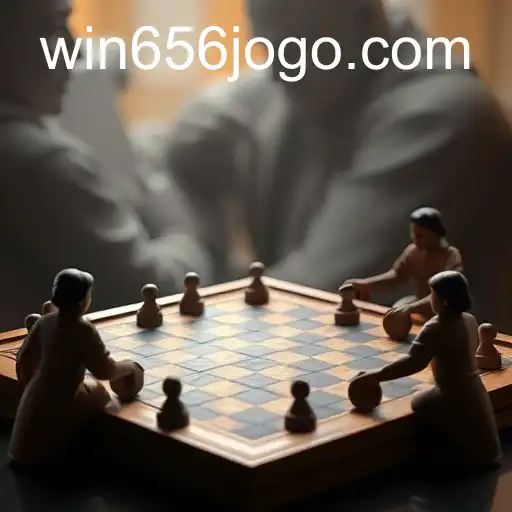 Jogos de tabuleiro