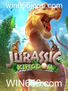 Explorando o Fascinante Mundo de JurassicKingdom: Tudo que Você Precisa Saber