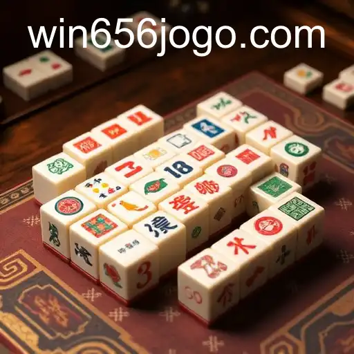Mahjong