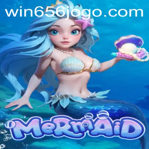 Descubra a Aventura Aquática de 'Mermaid' com WIN656.com