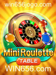 MiniRoulette: Um Jogo de Azar Acessível e Divertido