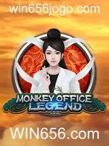 Explorando o Universo de MonkeyOfficeLegend: O Novo Jogo Revolucionário
