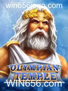 Explorando OlympianTemple: O Jogo de Estratégia que Está Conquistando os Jogadores