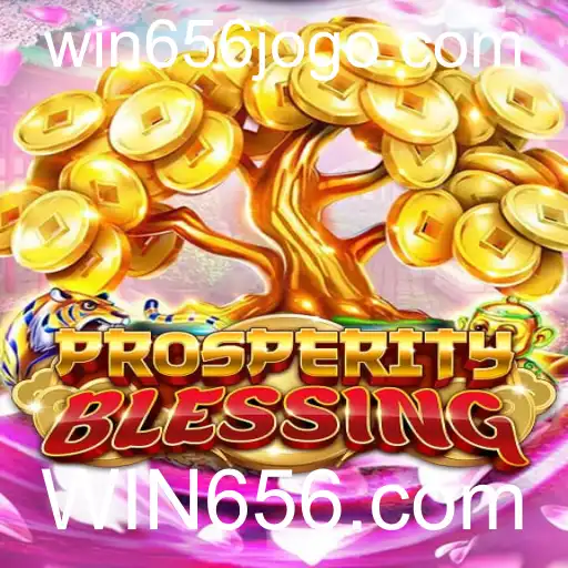 Descubra ProsperityBlessing: O Novo Jogo que Conquistou os Jogadores