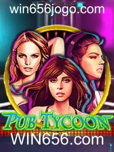 Desvendando PubTycoon: Uma Jornada Estratégica e Envolvente