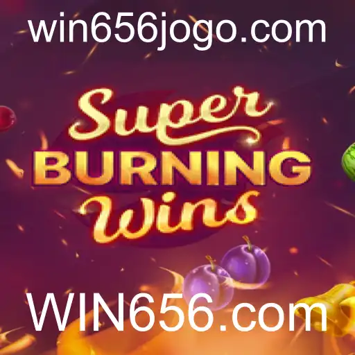 Descubra o Mundo Empolgante de SuperBurningWins