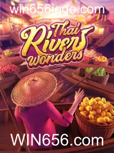 ThaiRiverWonders: Mergulhando na Excitação e Estratégia de Um Mundo Fluvial Inovador