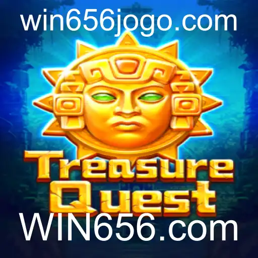 Explorando o Mundo Encantado de TreasureQuest