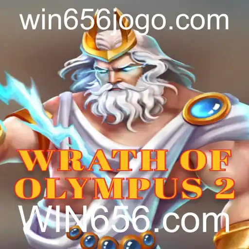 Wrath of Olympus 2: Uma Aventura Divina no Mundo dos Jogos Online